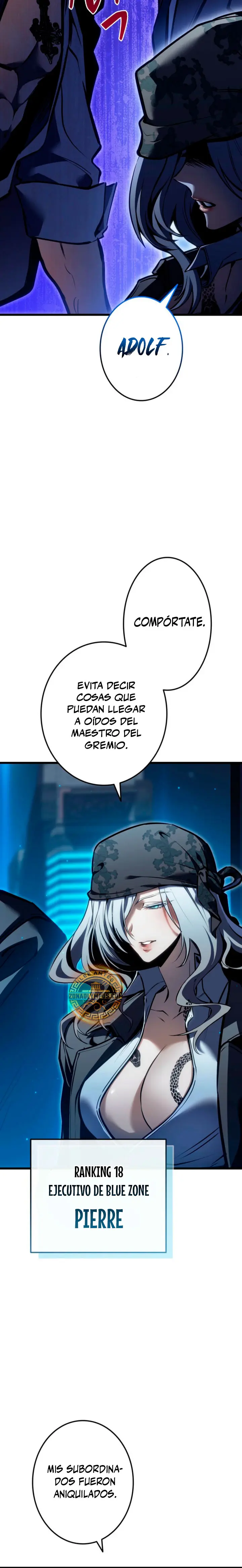 El Stream Del Reencarnado - Capítulo 53 - Página 13 - LectorTMOo