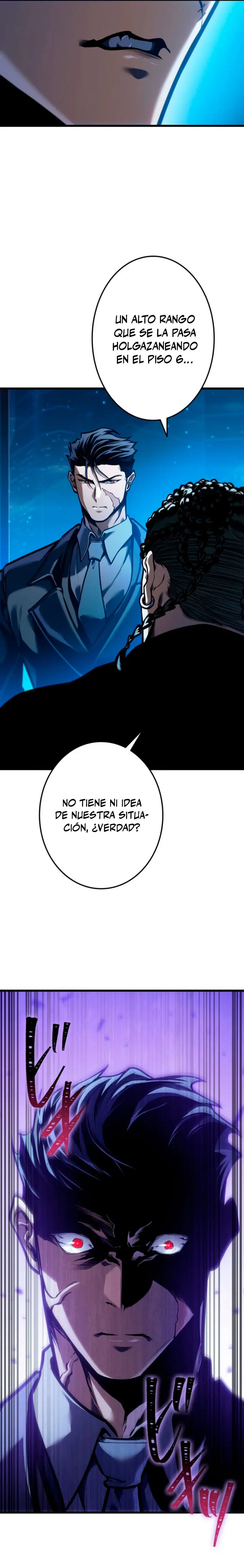 El Stream Del Reencarnado - Capítulo 53 - Página 14 - LectorTMOo