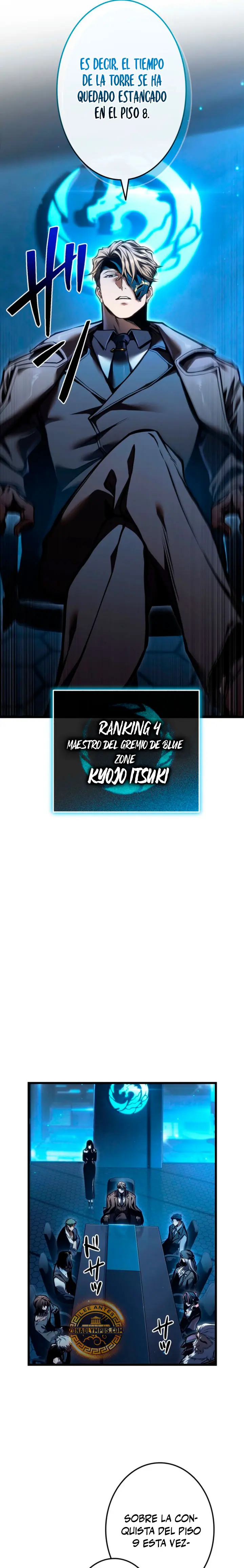 El Stream Del Reencarnado - Capítulo 53 - Página 20 - LectorTMOo