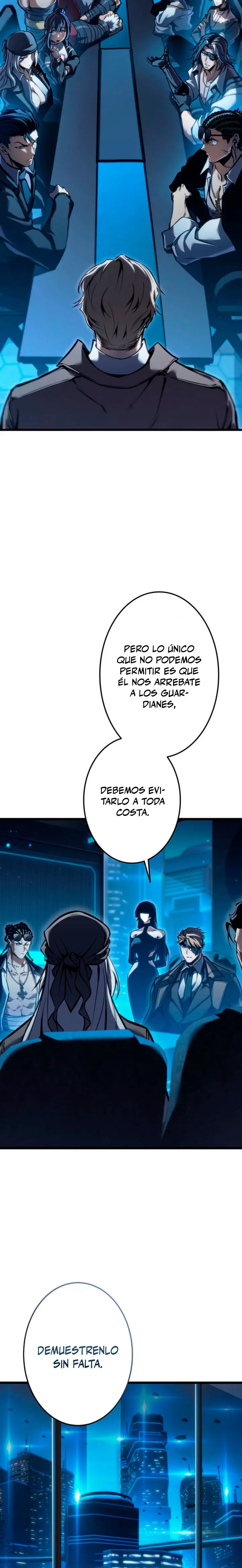 El Stream Del Reencarnado - Capítulo 53 - Página 27 - LectorTMOo