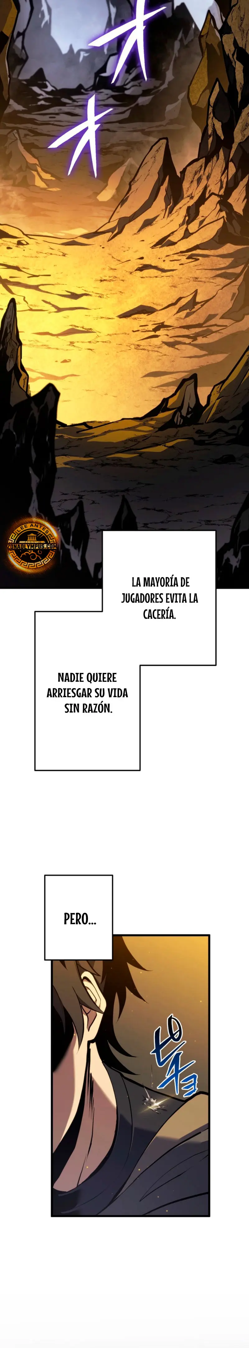El Stream Del Reencarnado - Capítulo 6 - Página 13 - LectorTMOo