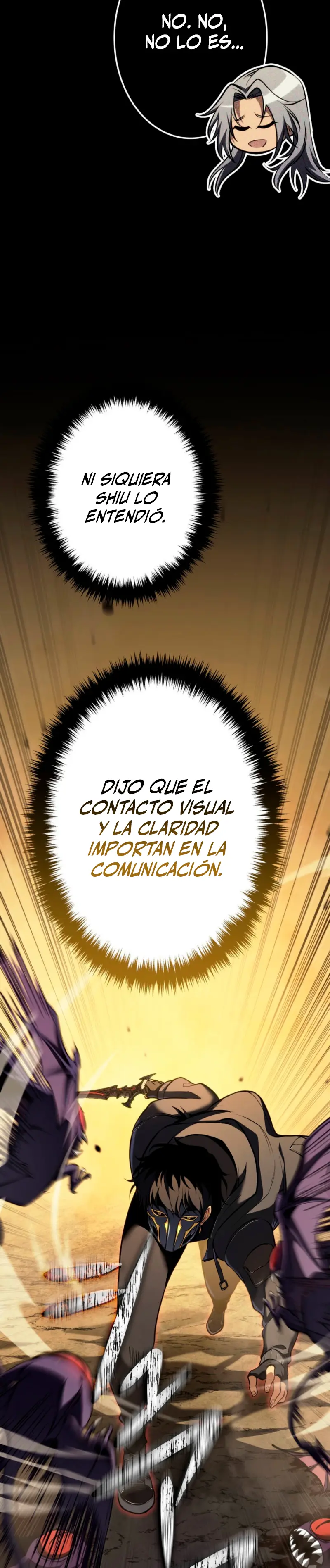 El Stream Del Reencarnado - Capítulo 7 - Página 25 - LectorTMOo