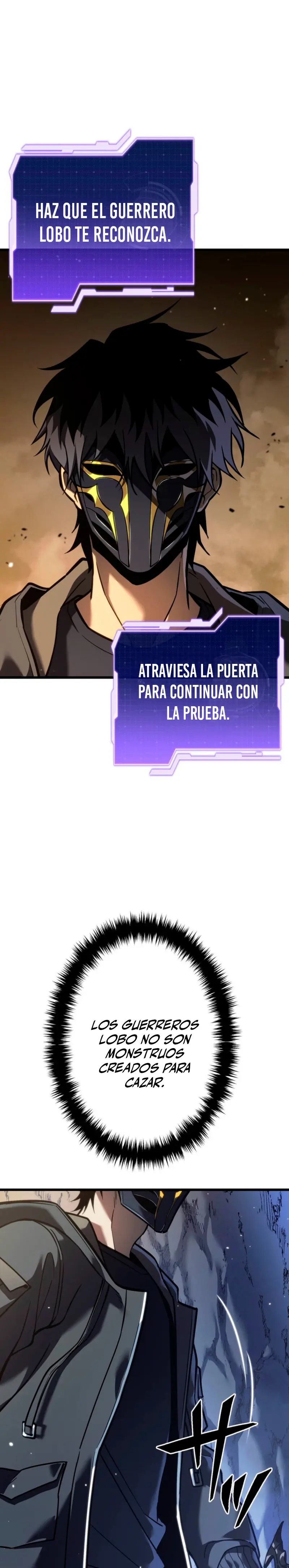 El Stream Del Reencarnado - Capítulo 7 - Página 42 - LectorTMOo