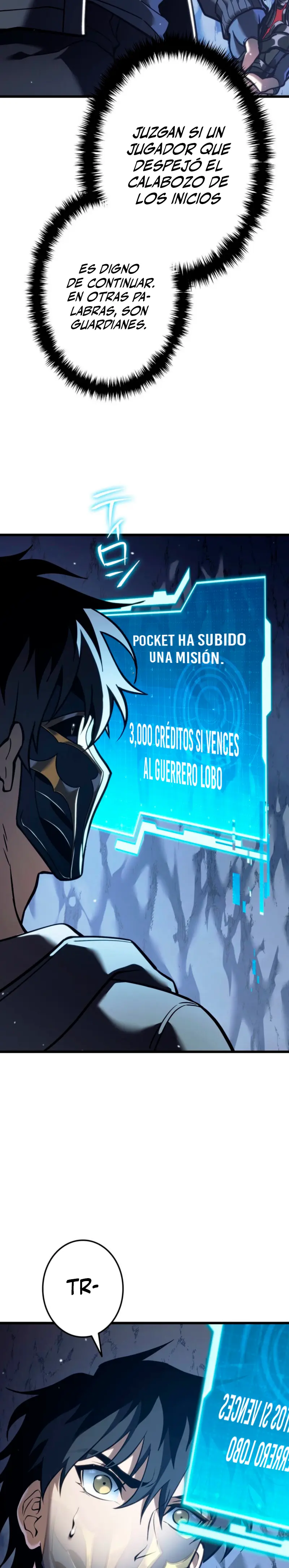 El Stream Del Reencarnado - Capítulo 7 - Página 43 - LectorTMOo