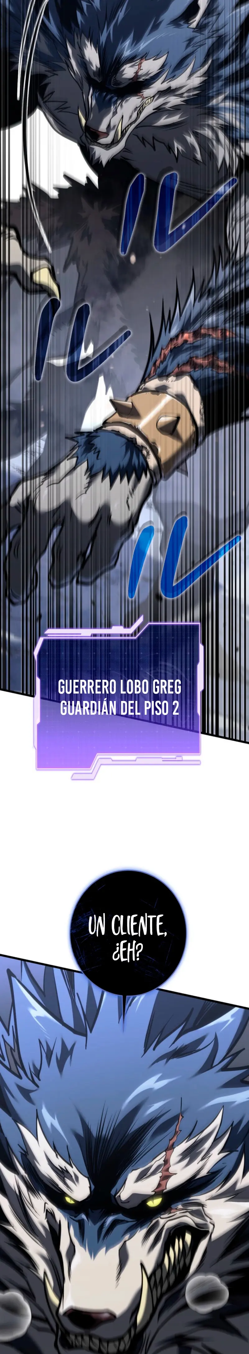 El Stream Del Reencarnado - Capítulo 7 - Página 46 - LectorTMOo