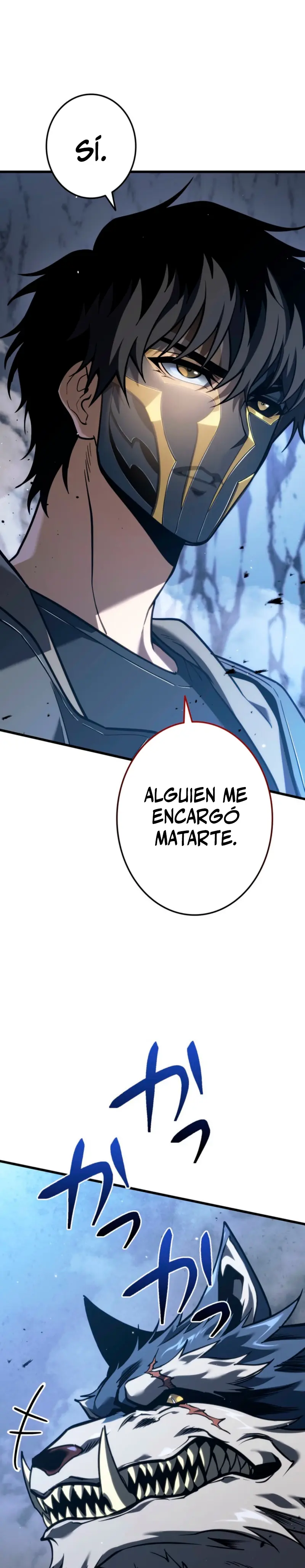 El Stream Del Reencarnado - Capítulo 8 - Página 7 - LectorTMOo