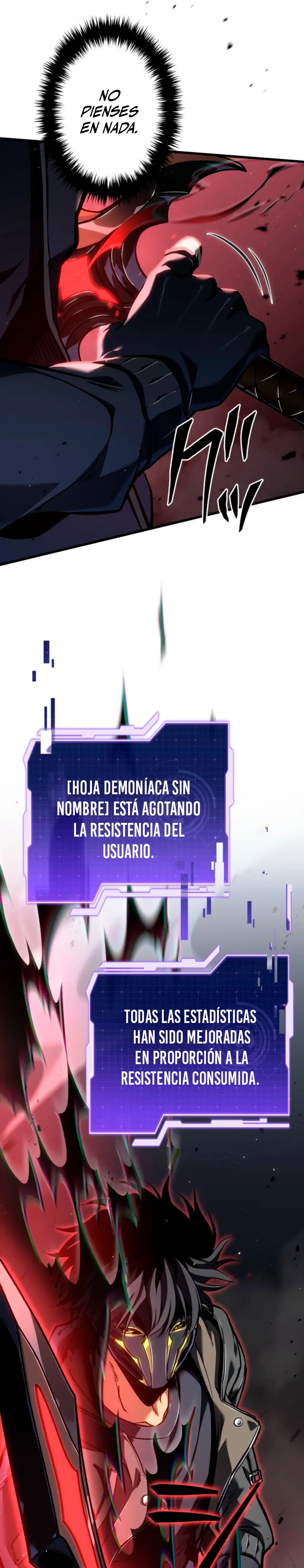 El Stream Del Reencarnado - Capítulo 8 - Página 16 - LectorTMOo
