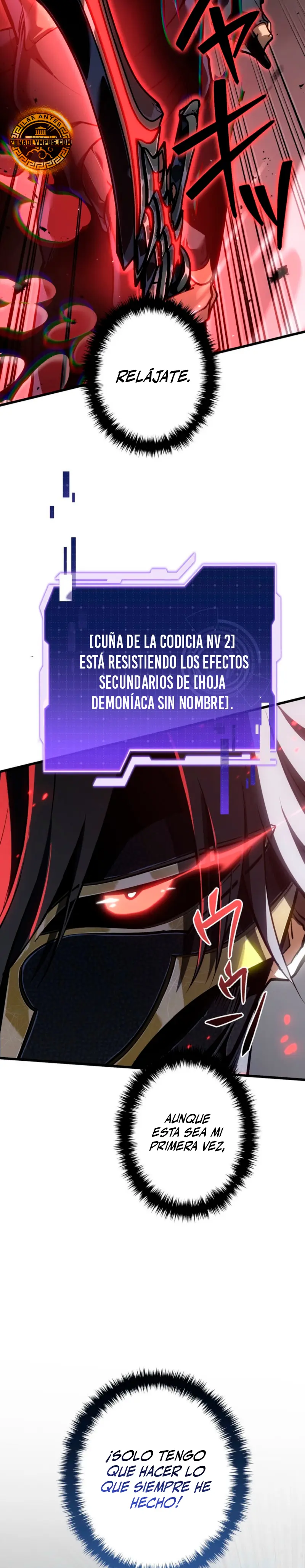 El Stream Del Reencarnado - Capítulo 8 - Página 17 - LectorTMOo
