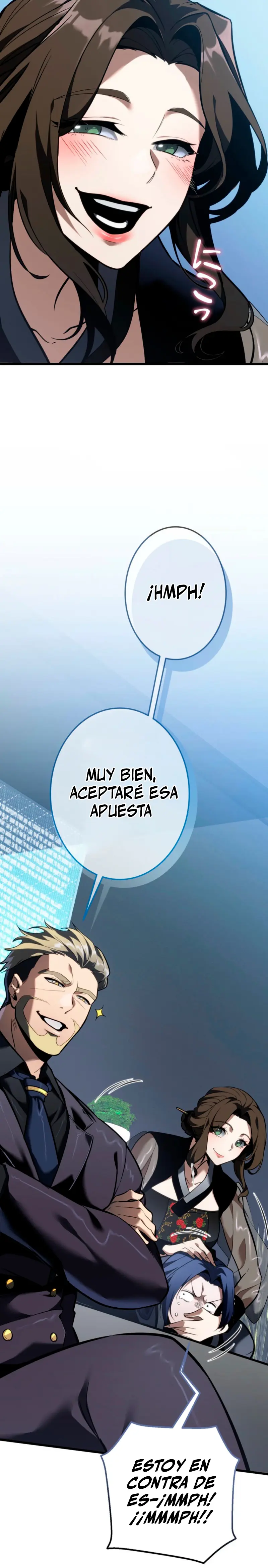 El Stream Del Reencarnado - Capítulo 8 - Página 45 - LectorTMOo