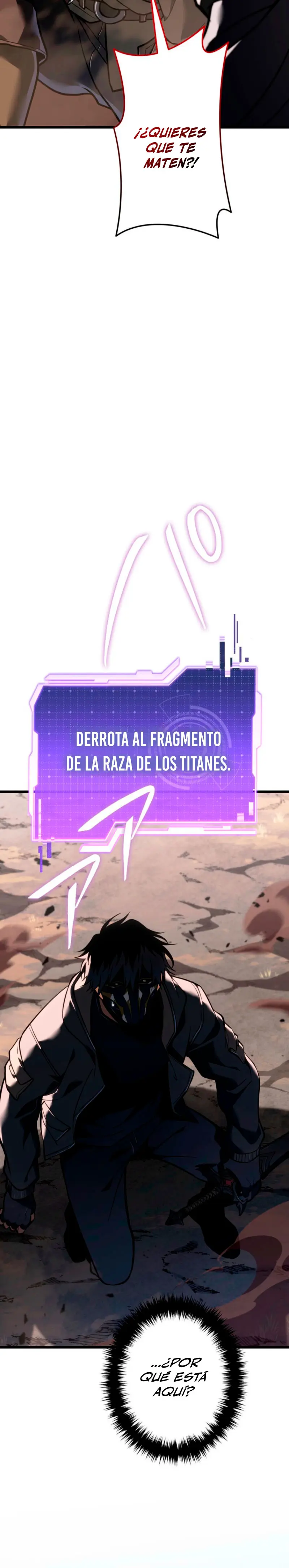 El Stream Del Reencarnado - Capítulo 9 - Página 6 - LectorTMOo
