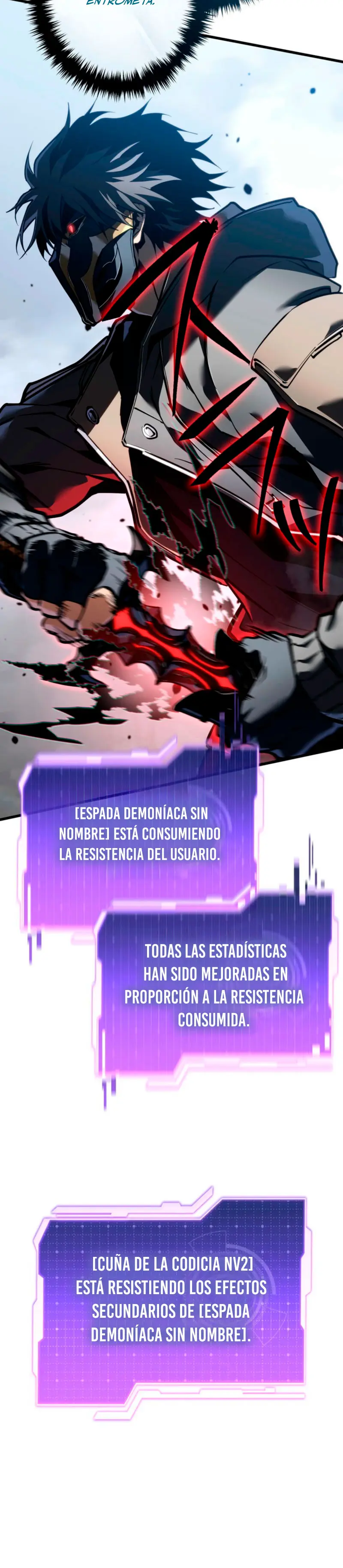 El Stream Del Reencarnado - Capítulo 9 - Página 12 - LectorTMOo
