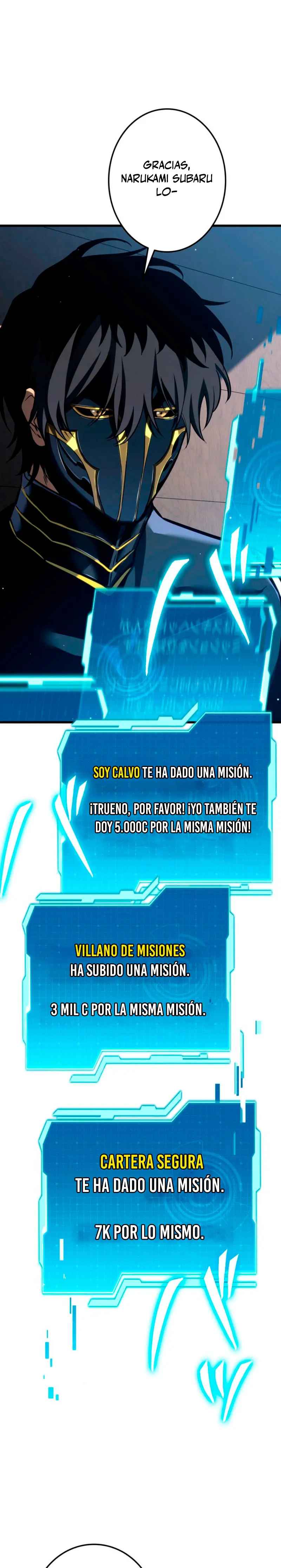 El Stream Del Reencarnado - Capítulo 9 - Página 29 - LectorTMOo