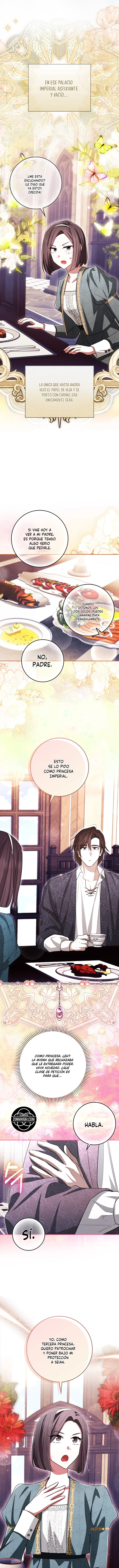 El Tiempo Limite Esta Corriendo En La Ventana De Estado - Capítulo 90 - Página 15 - LectorTMOo