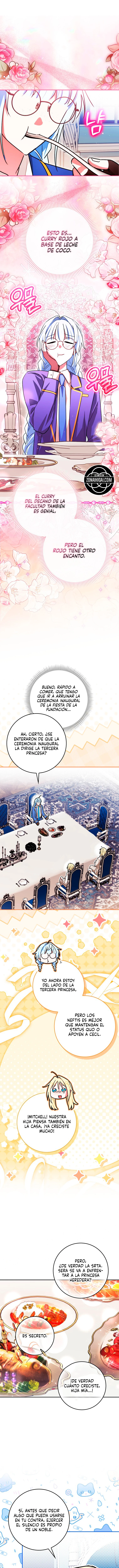 El Tiempo Limite Esta Corriendo En La Ventana De Estado - Capítulo 91 - Página 19 - LectorTMOo