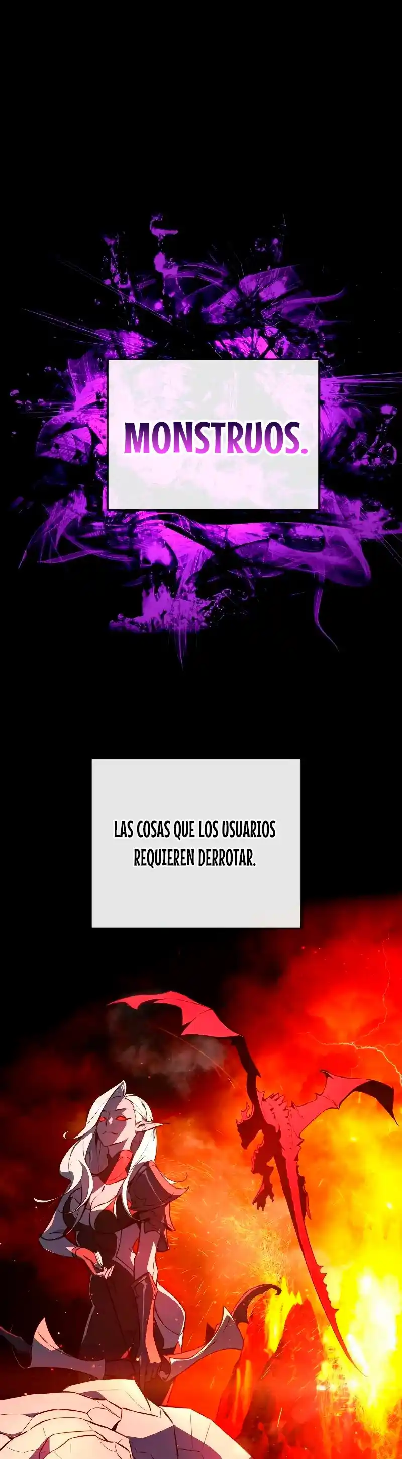 El Troll Más Fuerte Del Mundo - Capítulo 07 - Página 2 - LectorTMOo