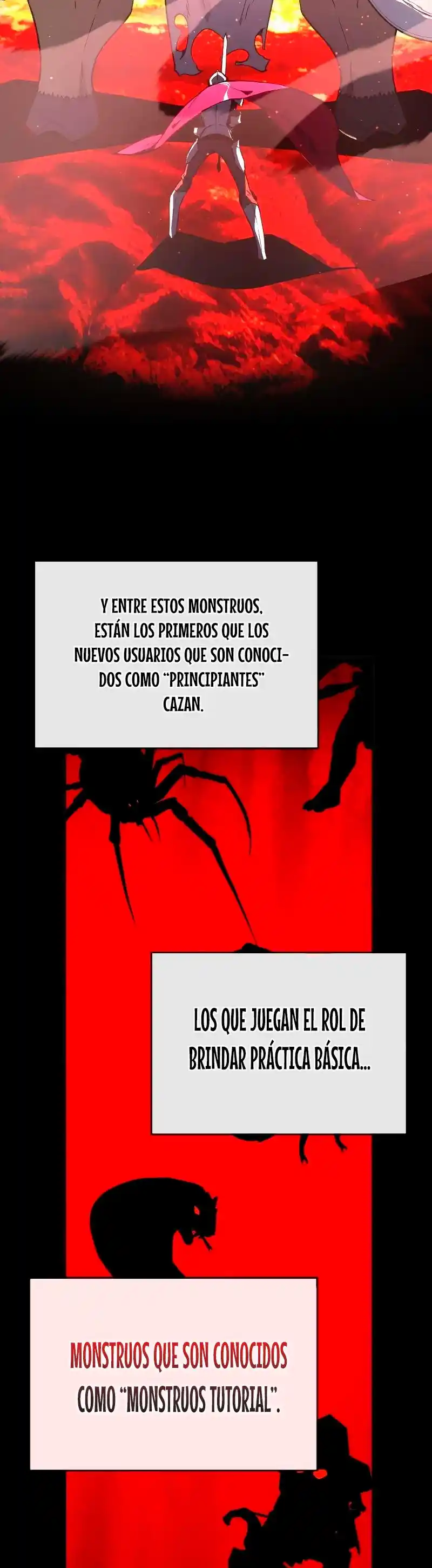 El Troll Más Fuerte Del Mundo - Capítulo 07 - Página 4 - LectorTMOo