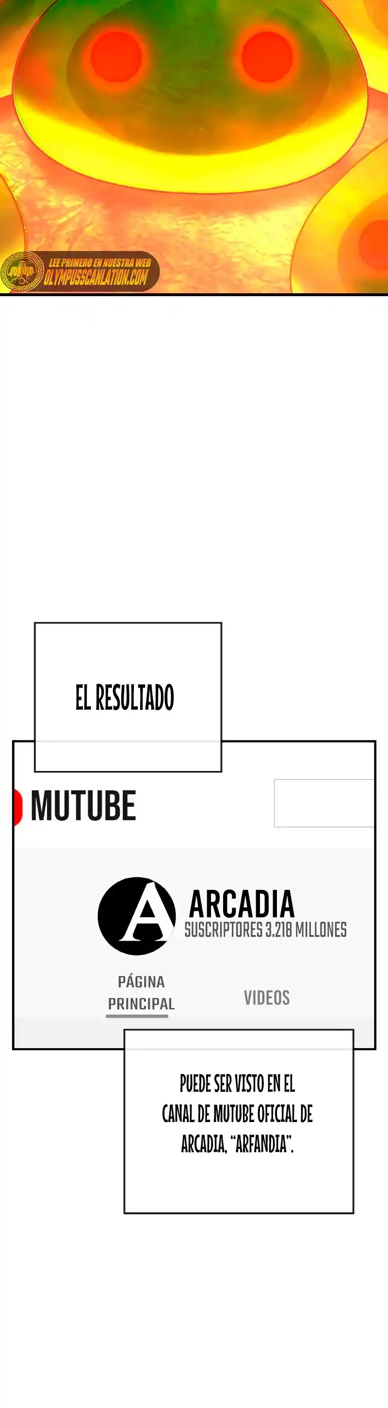 El Troll Más Fuerte Del Mundo - Capítulo 07 - Página 7 - LectorTMOo