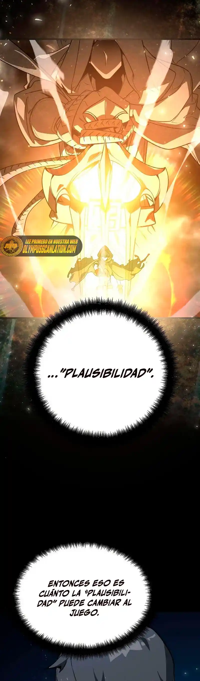 El Troll Más Fuerte Del Mundo - Capítulo 07 - Página 24 - LectorTMOo