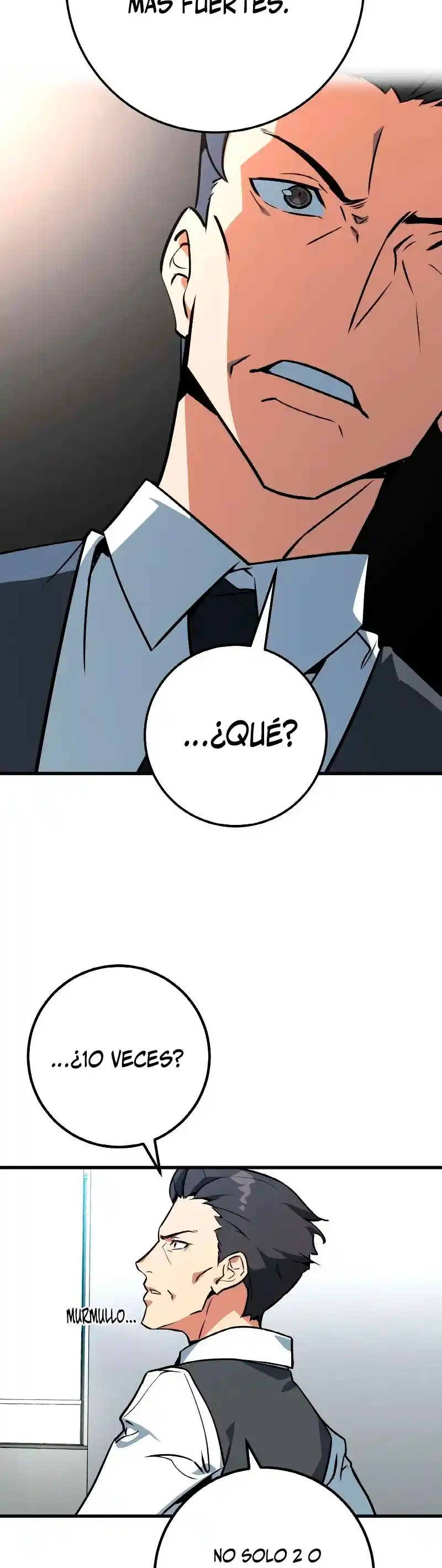 El Troll Más Fuerte Del Mundo - Capítulo 07 - Página 44 - LectorTMOo