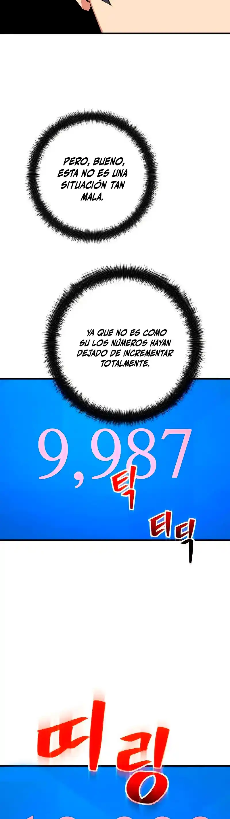 El Troll Más Fuerte Del Mundo - Capítulo 08 - Página 6 - LectorTMOo