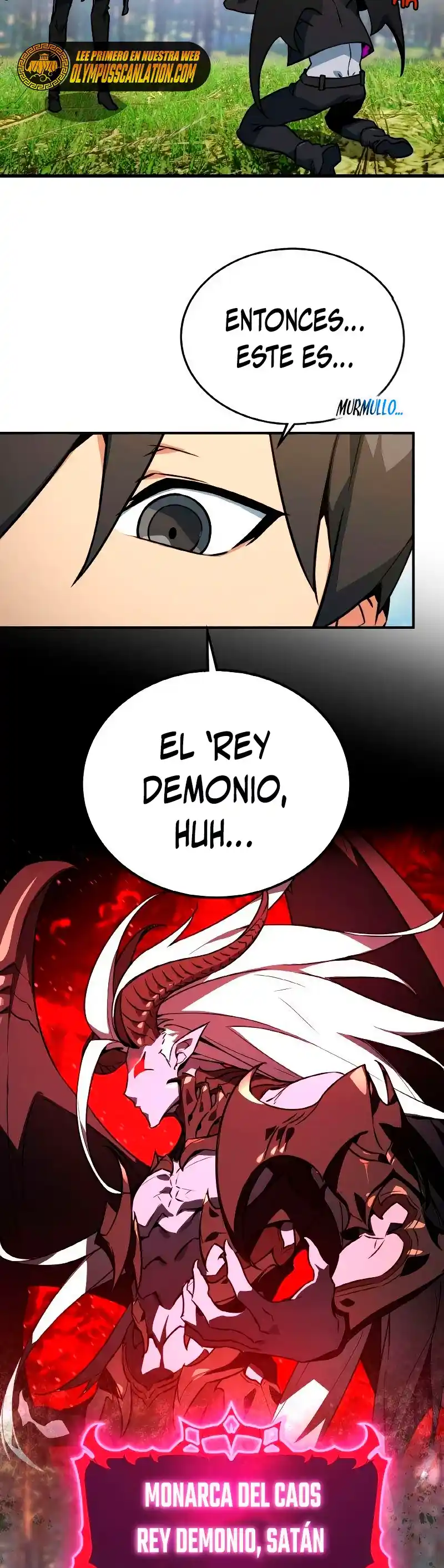 El Troll Más Fuerte Del Mundo - Capítulo 08 - Página 25 - LectorTMOo