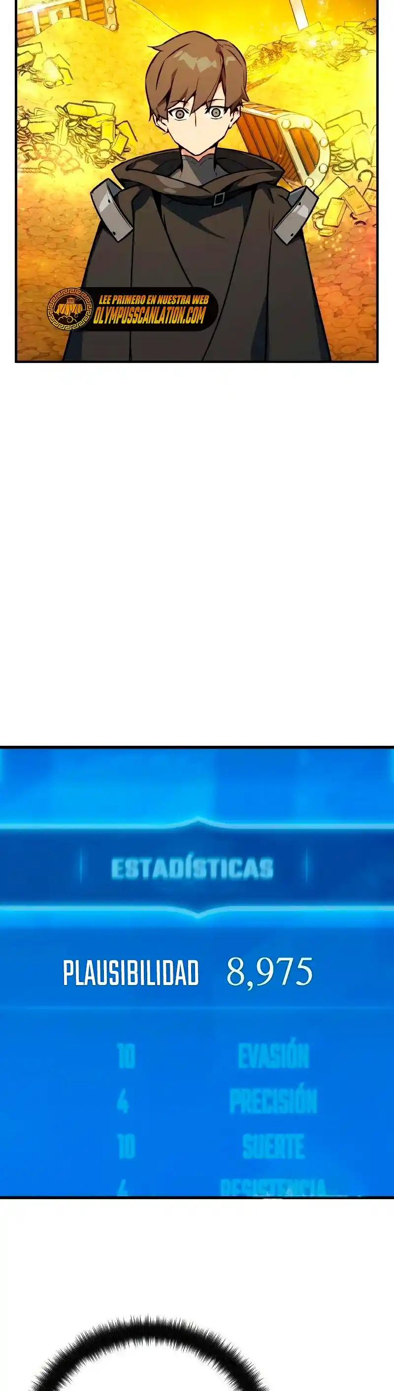 El Troll Más Fuerte Del Mundo - Capítulo 08 - Página 36 - LectorTMOo