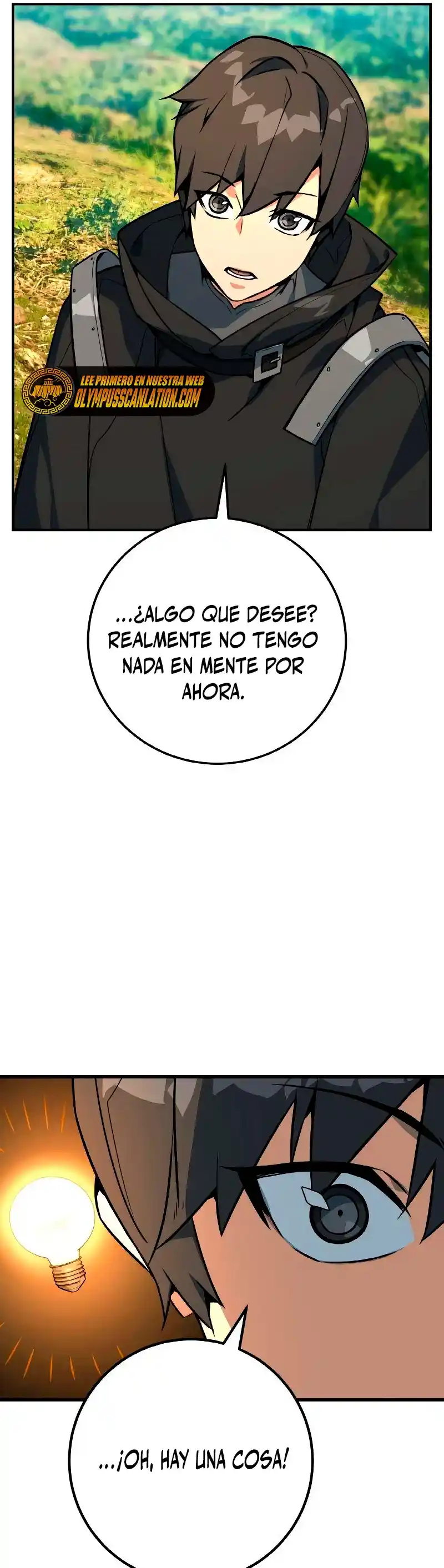 El Troll Más Fuerte Del Mundo - Capítulo 08 - Página 42 - LectorTMOo