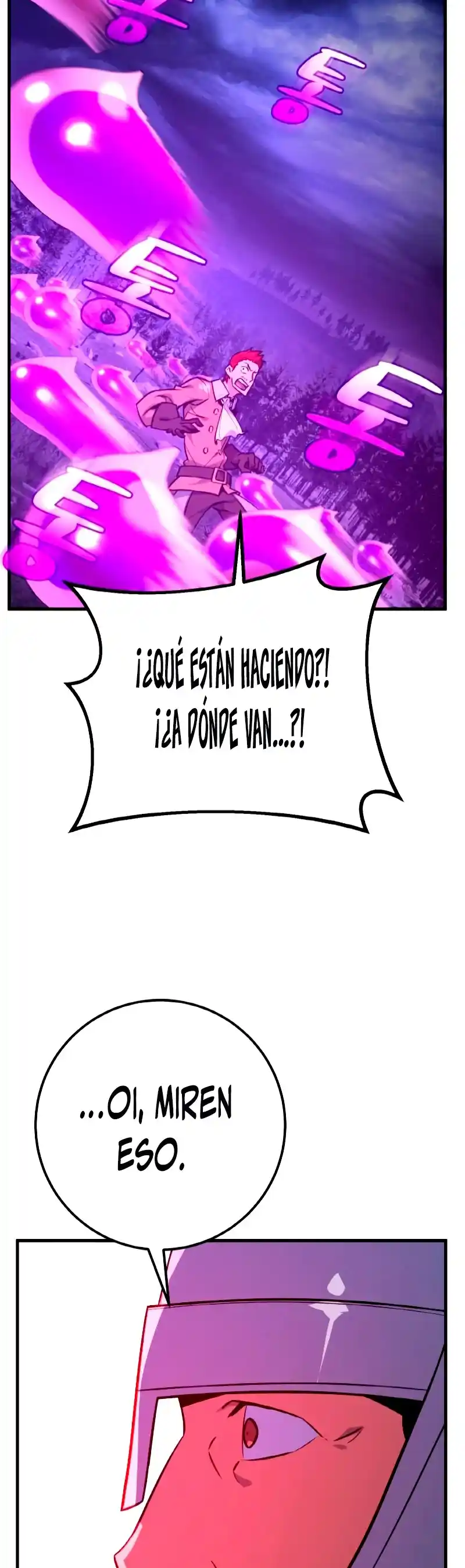 El Troll Más Fuerte Del Mundo - Capítulo 09 - Página 15 - LectorTMOo
