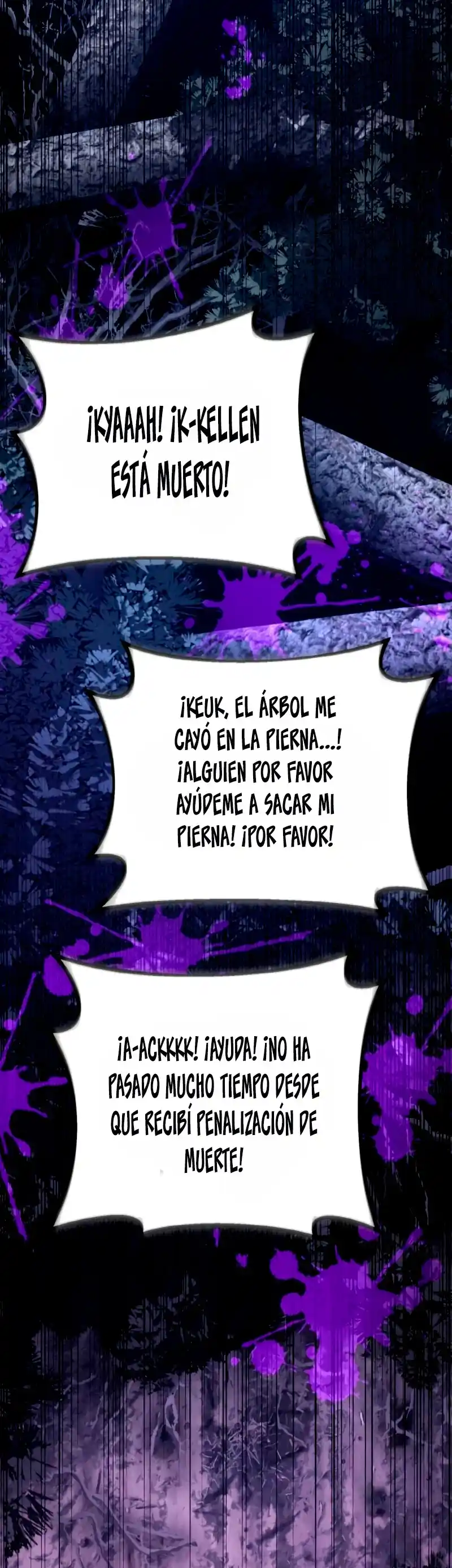El Troll Más Fuerte Del Mundo - Capítulo 09 - Página 25 - LectorTMOo