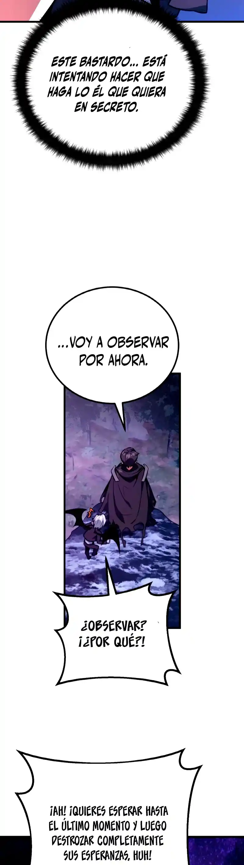 El Troll Más Fuerte Del Mundo - Capítulo 09 - Página 45 - LectorTMOo
