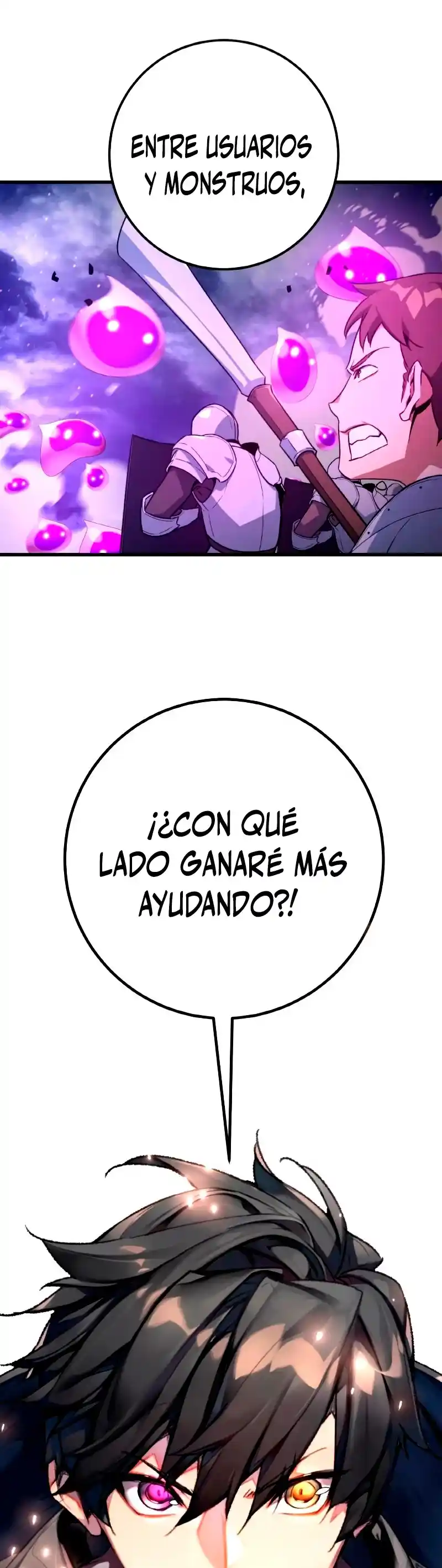 El Troll Más Fuerte Del Mundo - Capítulo 09 - Página 50 - LectorTMOo
