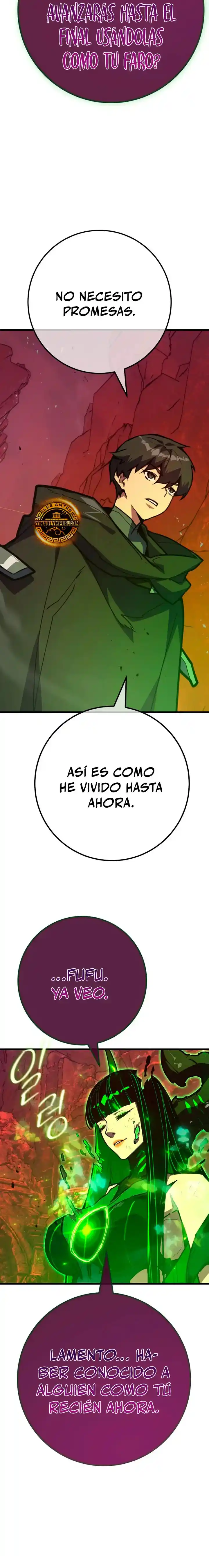 El Troll Más Fuerte Del Mundo - Capítulo 167 - Página 11 - LectorTMOo