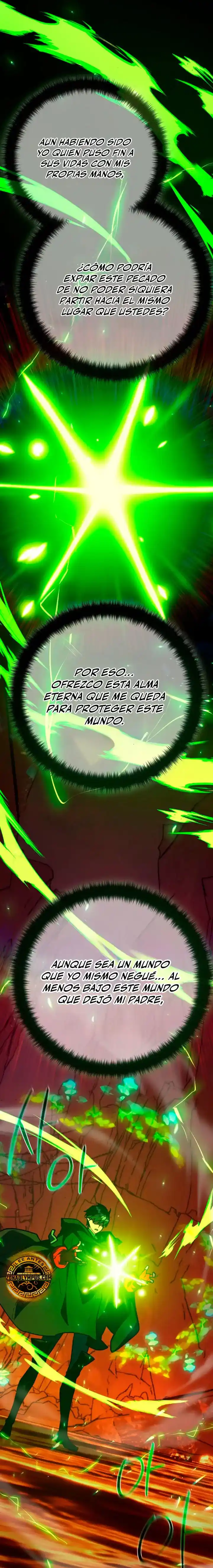 El Troll Más Fuerte Del Mundo - Capítulo 167 - Página 13 - LectorTMOo