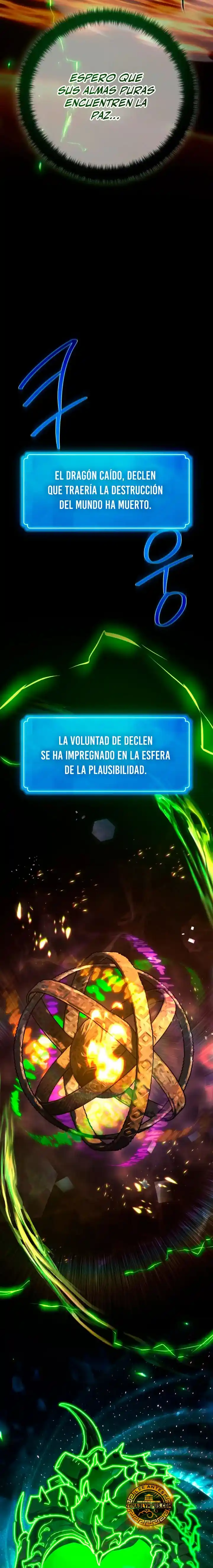 El Troll Más Fuerte Del Mundo - Capítulo 167 - Página 14 - LectorTMOo