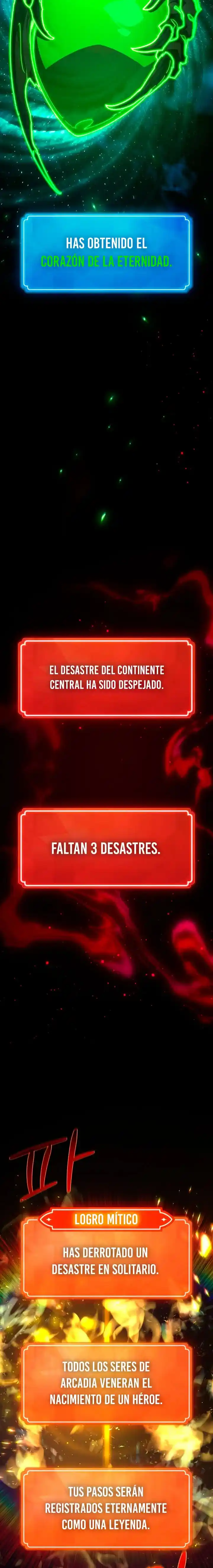 El Troll Más Fuerte Del Mundo - Capítulo 167 - Página 15 - LectorTMOo