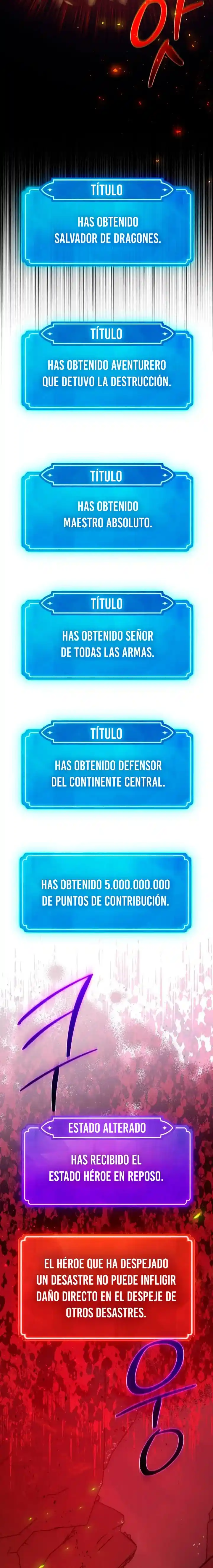 El Troll Más Fuerte Del Mundo - Capítulo 167 - Página 16 - LectorTMOo