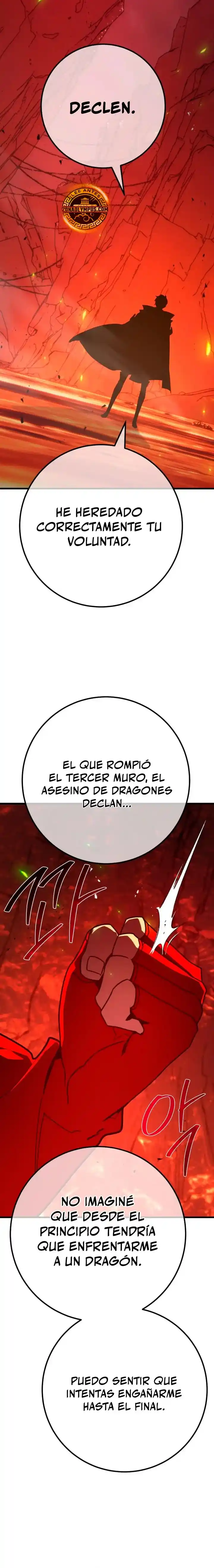 El Troll Más Fuerte Del Mundo - Capítulo 167 - Página 17 - LectorTMOo