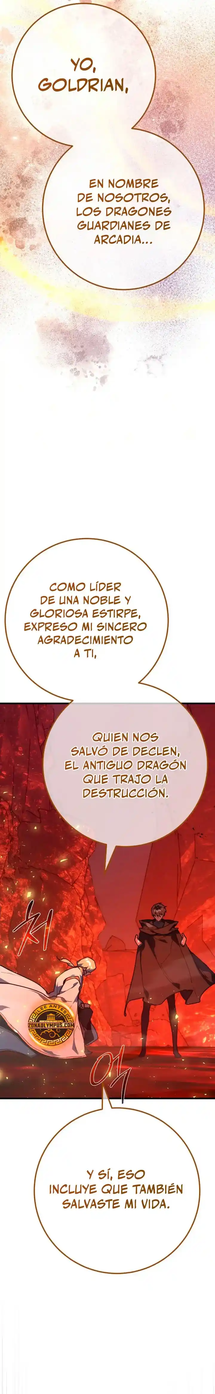 El Troll Más Fuerte Del Mundo - Capítulo 167 - Página 30 - LectorTMOo