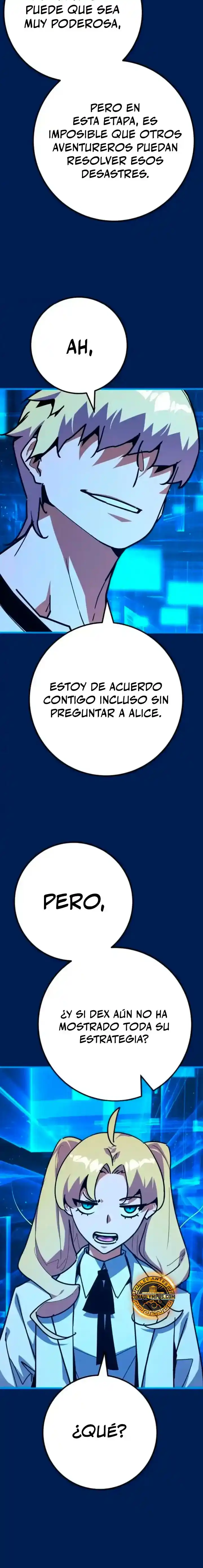 El Troll Más Fuerte Del Mundo - Capítulo 168 - Página 4 - LectorTMOo