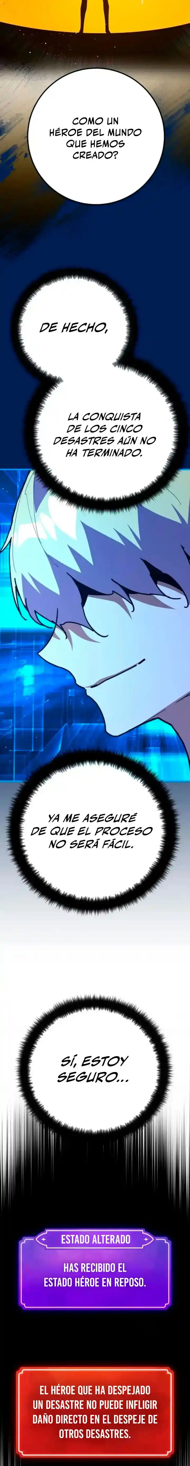 El Troll Más Fuerte Del Mundo - Capítulo 168 - Página 6 - LectorTMOo