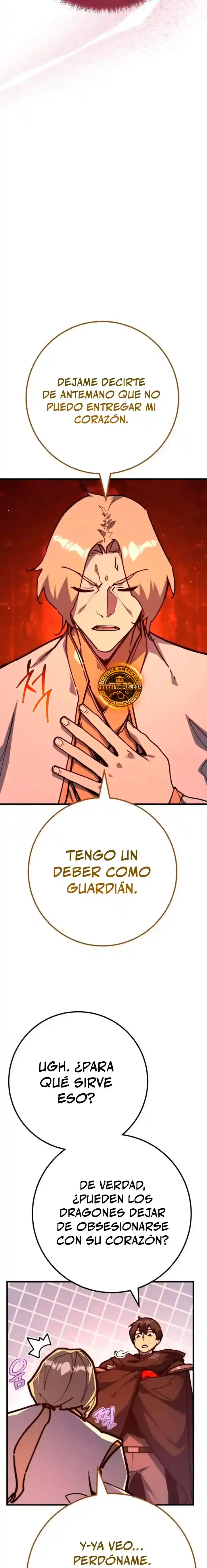 El Troll Más Fuerte Del Mundo - Capítulo 168 - Página 9 - LectorTMOo