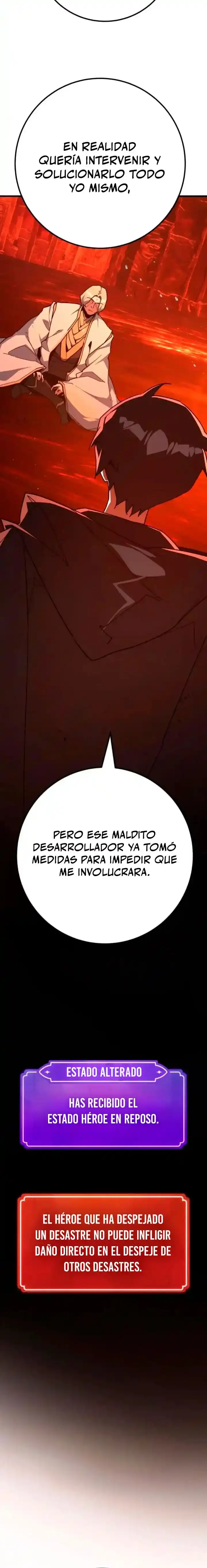 El Troll Más Fuerte Del Mundo - Capítulo 168 - Página 12 - LectorTMOo