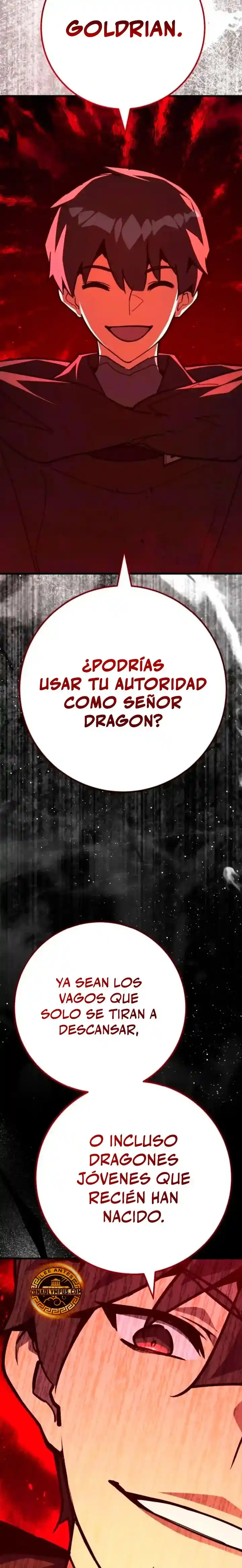 El Troll Más Fuerte Del Mundo - Capítulo 168 - Página 14 - LectorTMOo