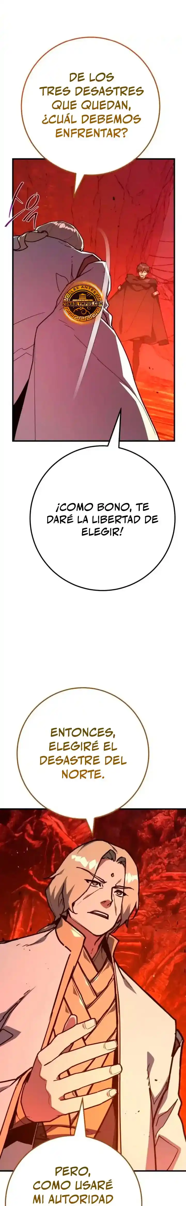 El Troll Más Fuerte Del Mundo - Capítulo 168 - Página 17 - LectorTMOo