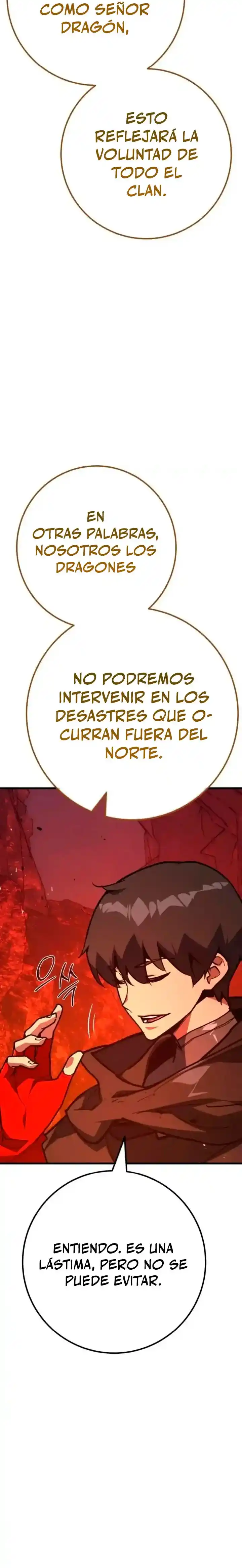 El Troll Más Fuerte Del Mundo - Capítulo 168 - Página 18 - LectorTMOo
