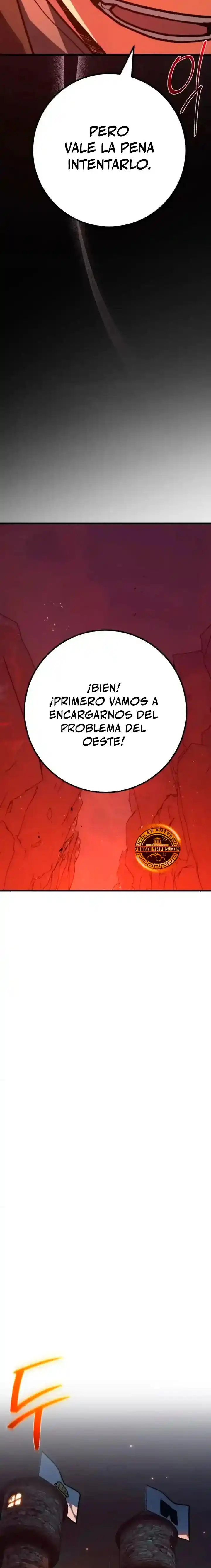 El Troll Más Fuerte Del Mundo - Capítulo 168 - Página 23 - LectorTMOo