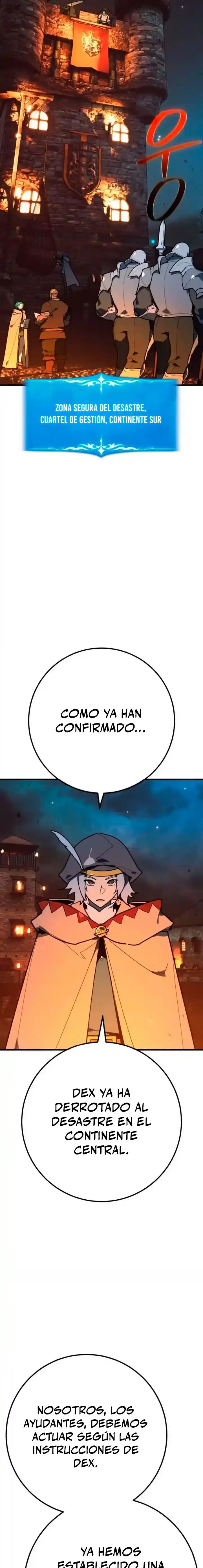 El Troll Más Fuerte Del Mundo - Capítulo 168 - Página 24 - LectorTMOo