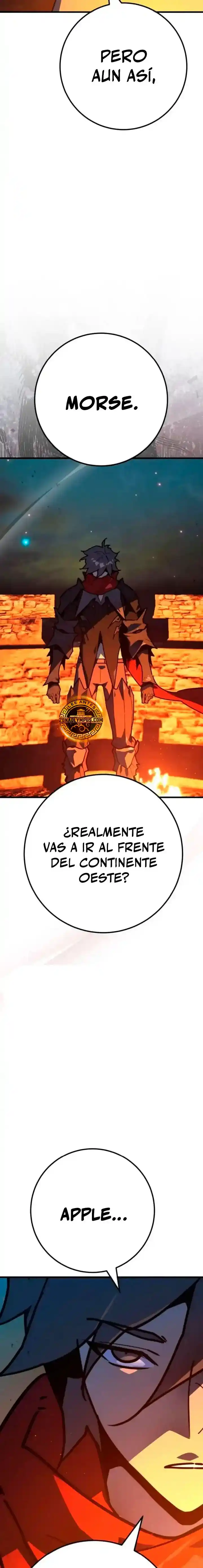 El Troll Más Fuerte Del Mundo - Capítulo 168 - Página 26 - LectorTMOo