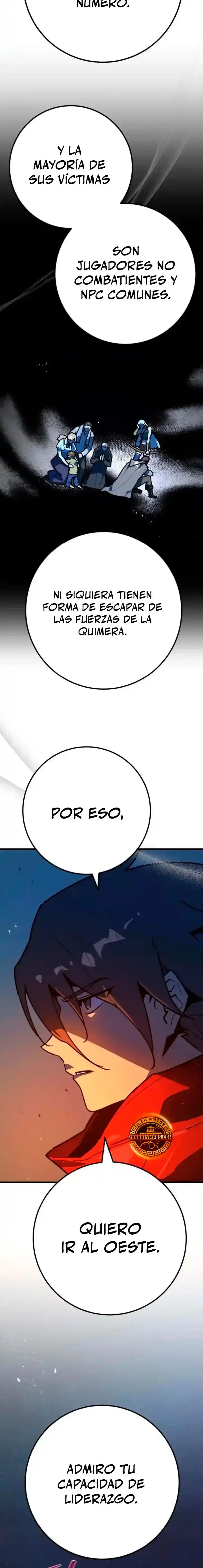 El Troll Más Fuerte Del Mundo - Capítulo 168 - Página 28 - LectorTMOo
