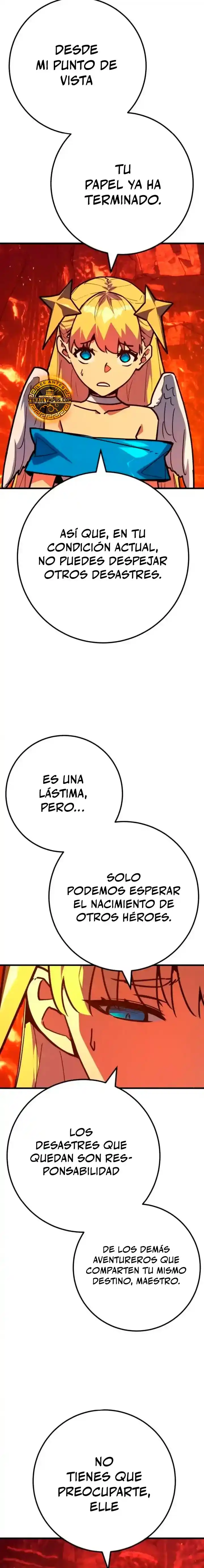 El Troll Más Fuerte Del Mundo - Capítulo 168 - Página 31 - LectorTMOo